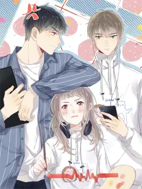 花色书简